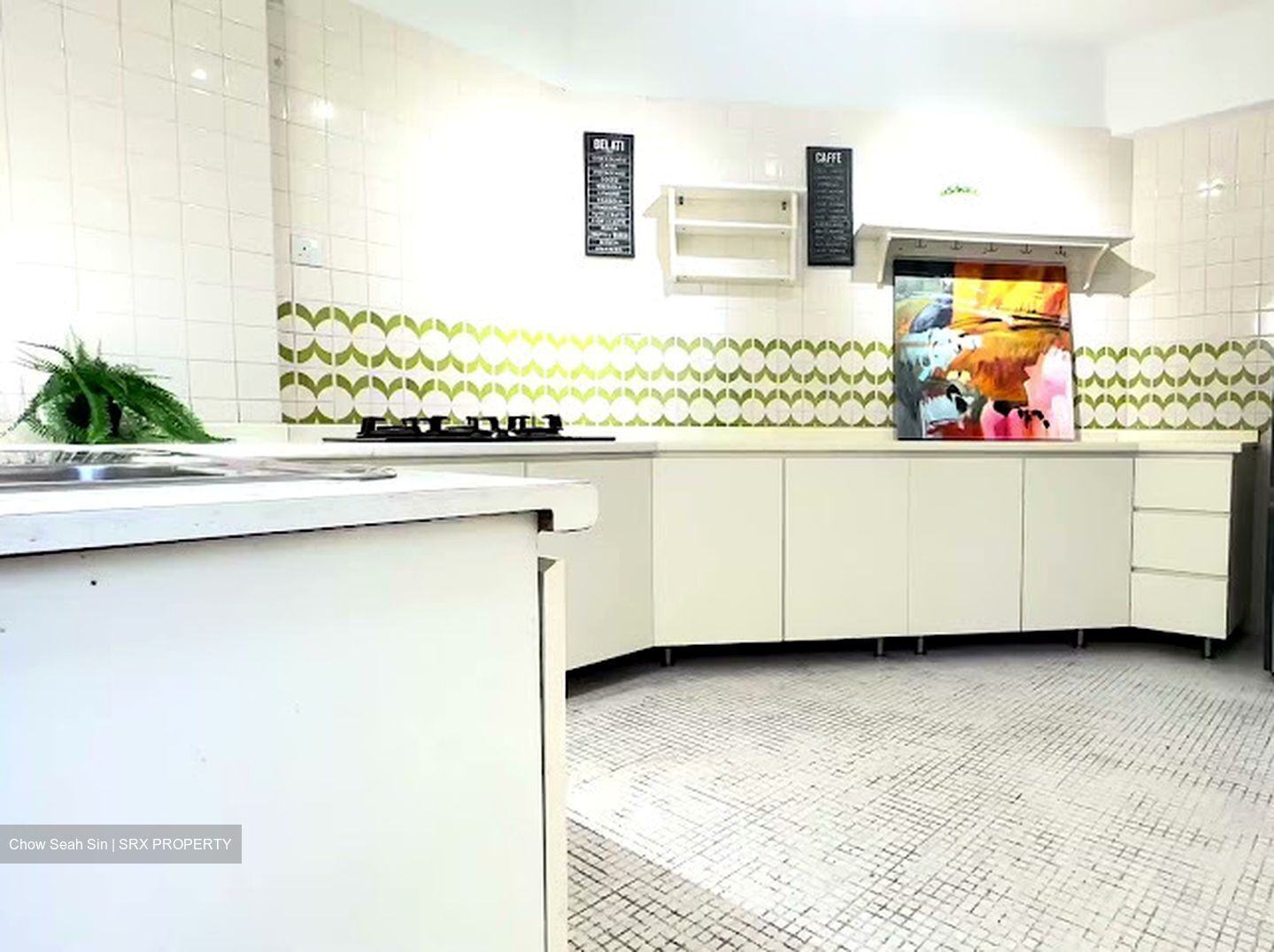 Laguna Park (D15), Apartment #622028191
